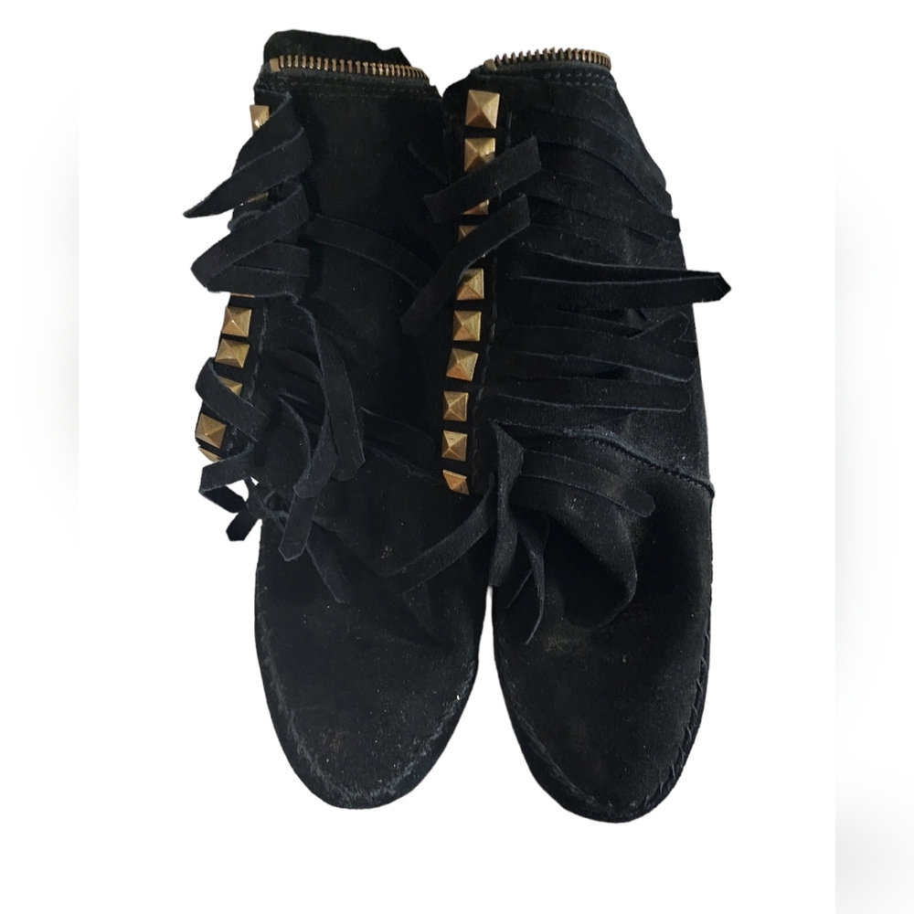 Moccasins